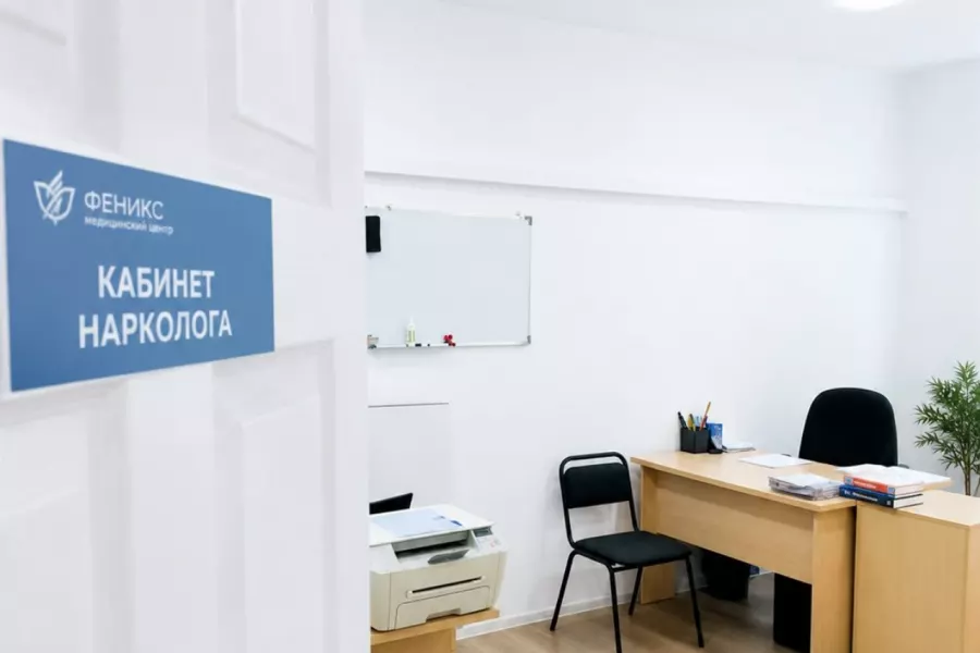 Реабилитационный центр для наркозависимых в Семёнове