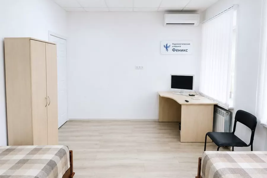 Лечение в частном наркологическом стационаре в Семёнове
